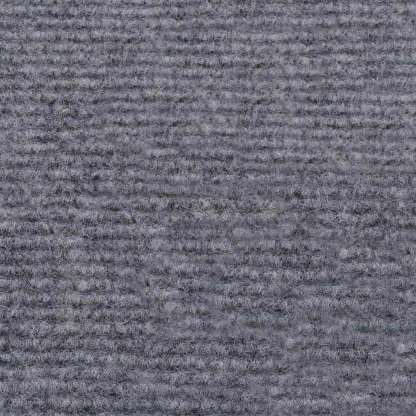 Tappeto Grigio 1,2 x 15 m Poliestere