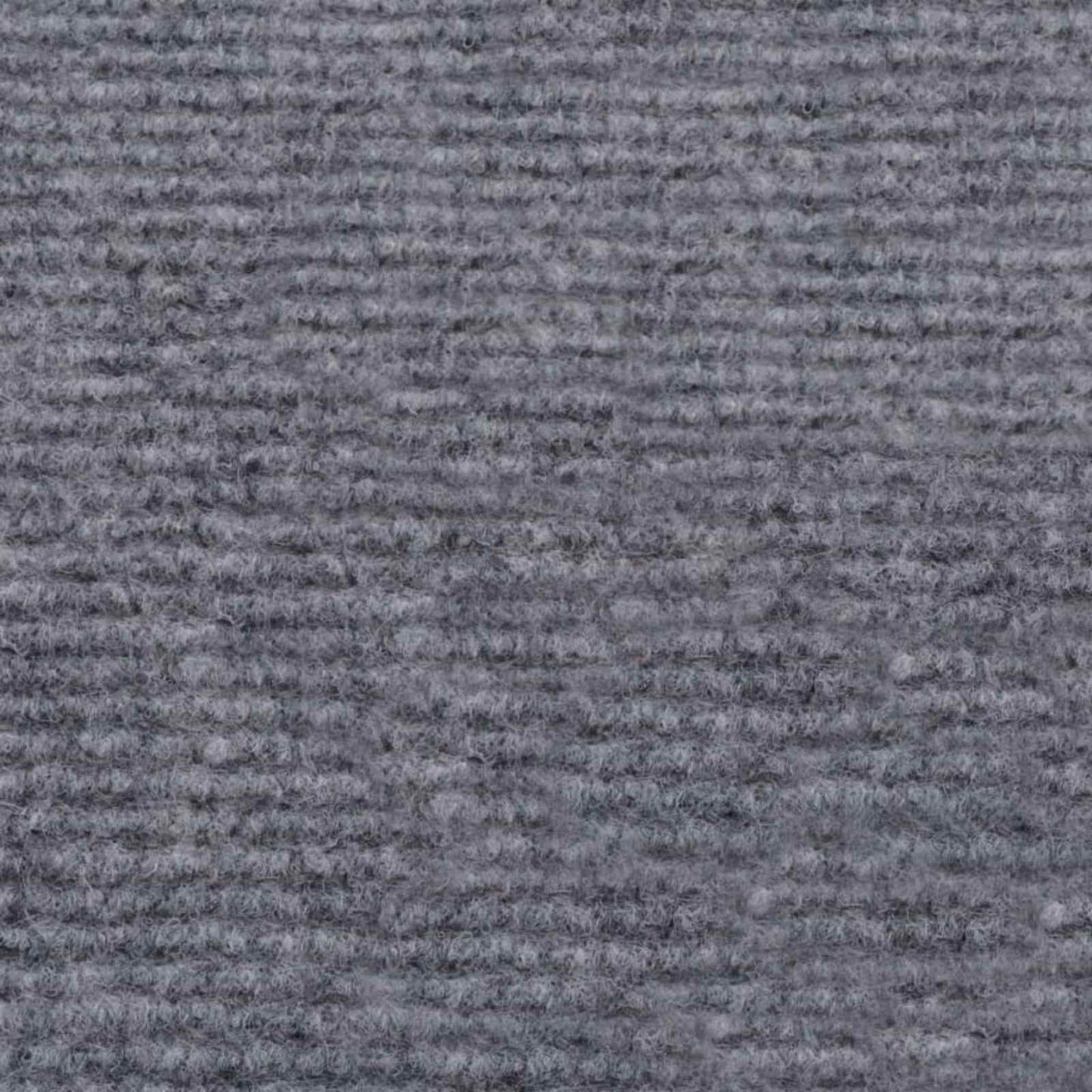 Tappeto Grigio 1,2 x 20 m Poliestere