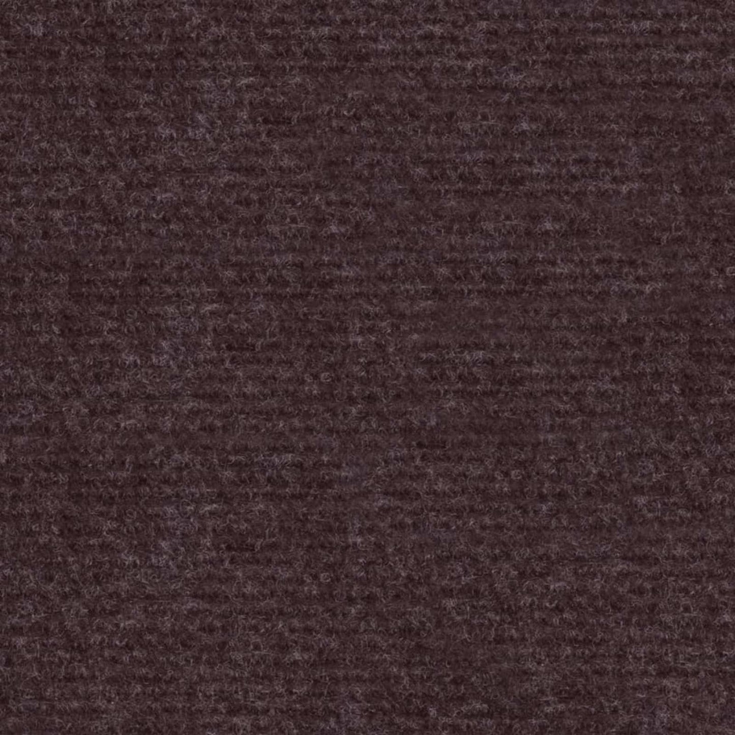 Tappeto Marrone 1,2 x 15 m Poliestere