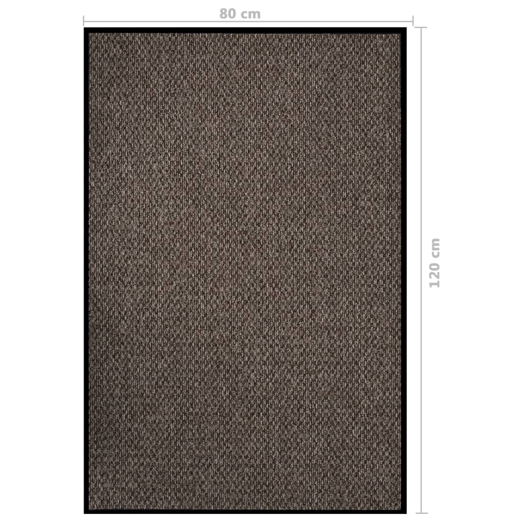 Zerbino Beige 80x120 cm - homemem39