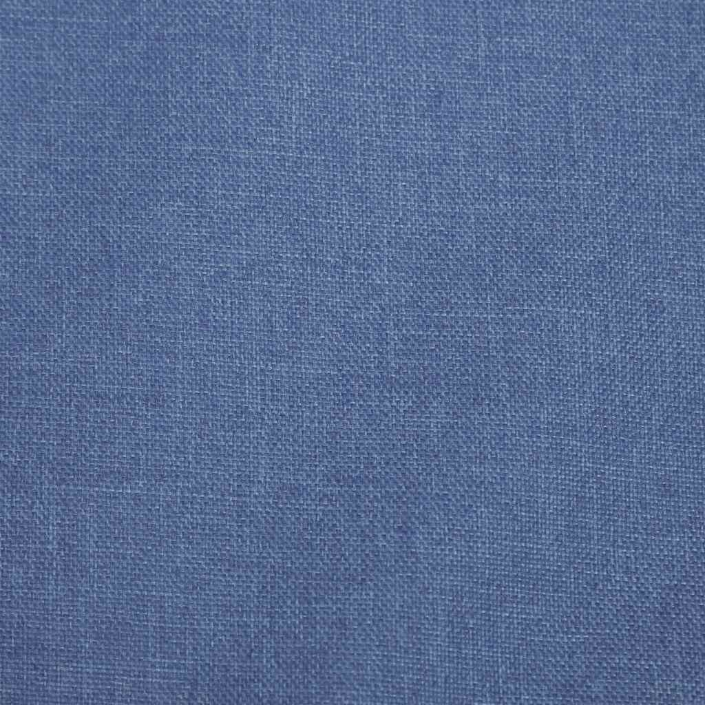 Passeggino Gemellare Blu Marino in Acciaio - homemem39