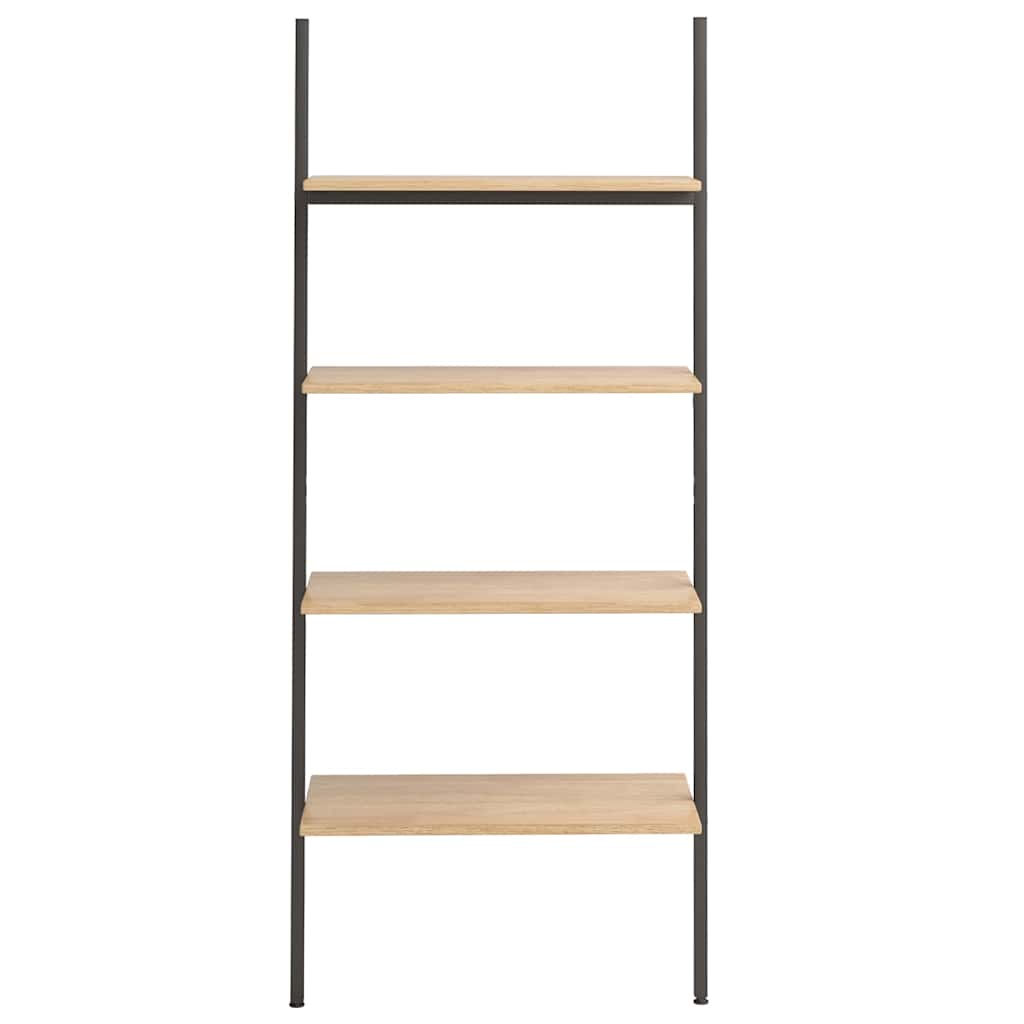 Scaffale Pendente 4 Livelli