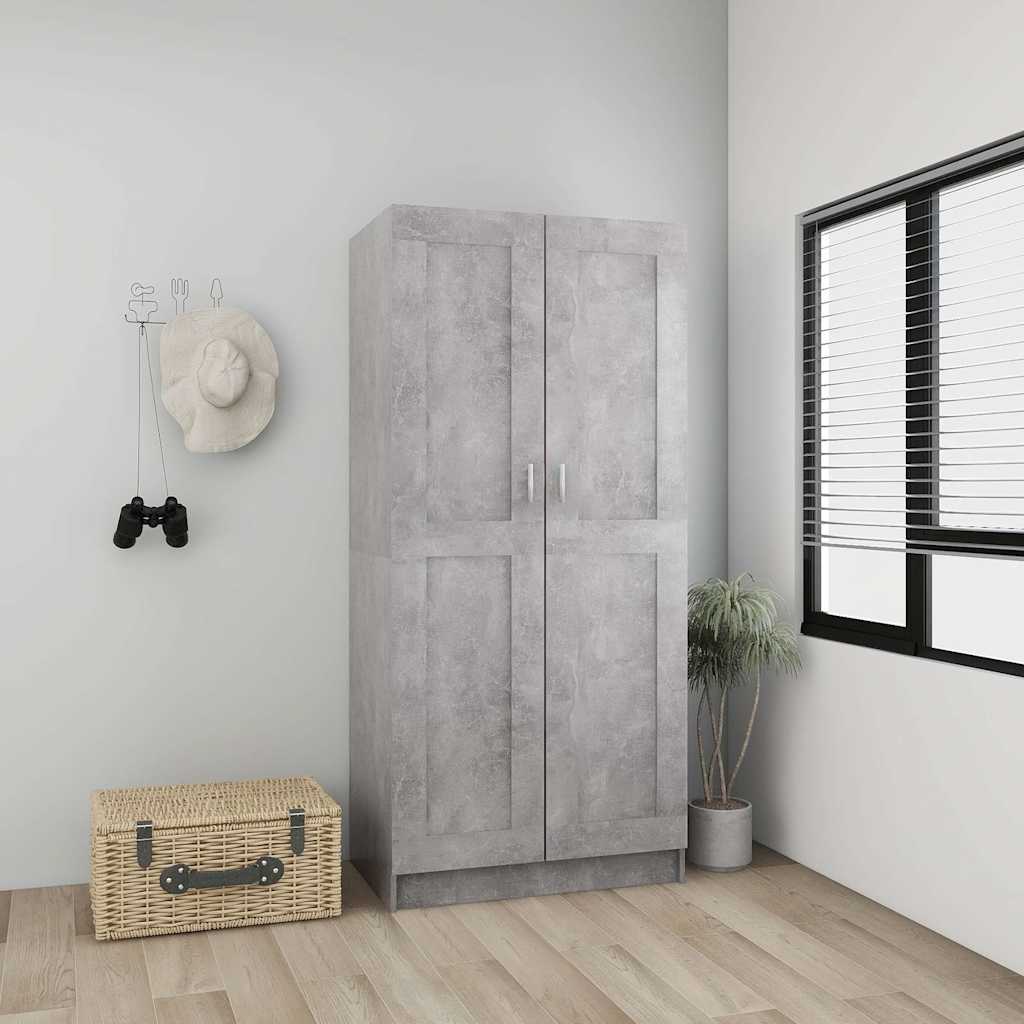 Armadio in legno multistrato