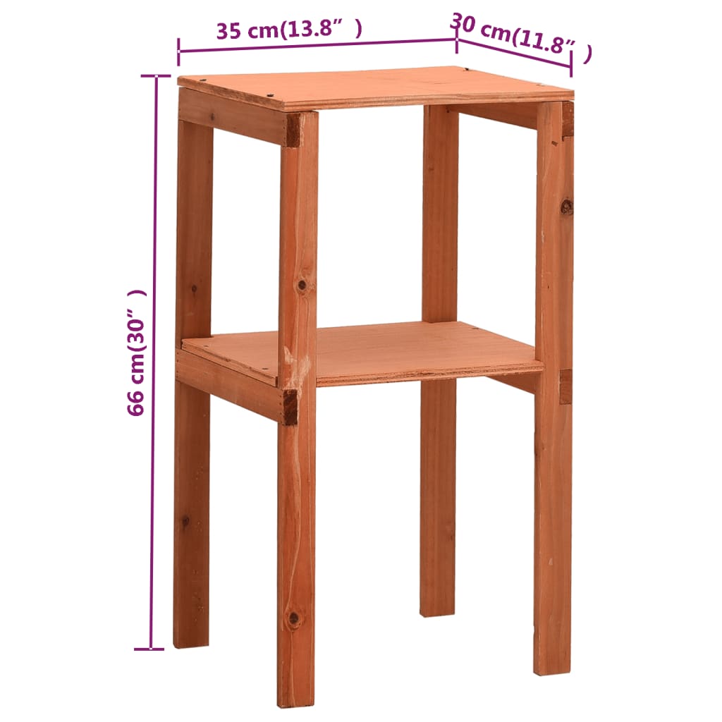 Capanno Attrezzi da Giardino 140x75x160 cm in Massello di Abete - homemem39