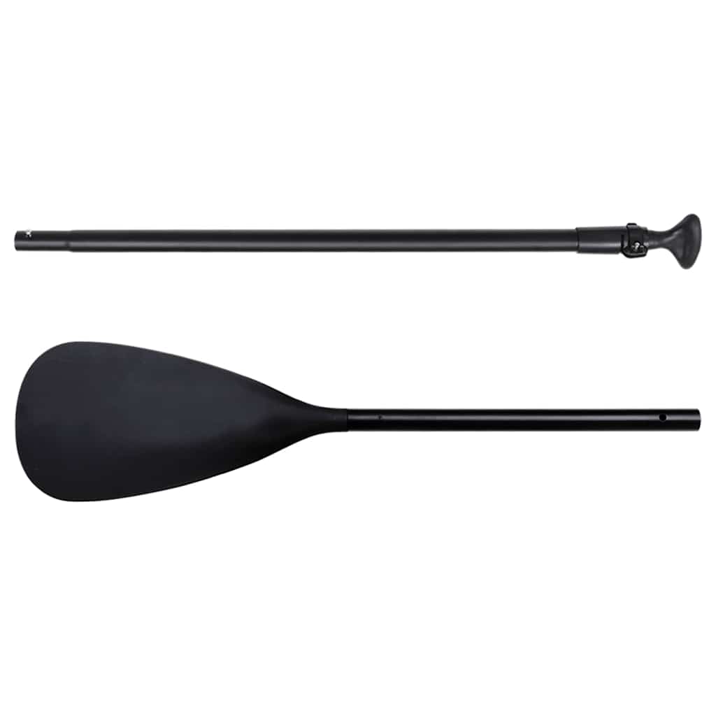 Set Tavola SUP Gonfiabile Rossa 330x76x10 cm | homemem39