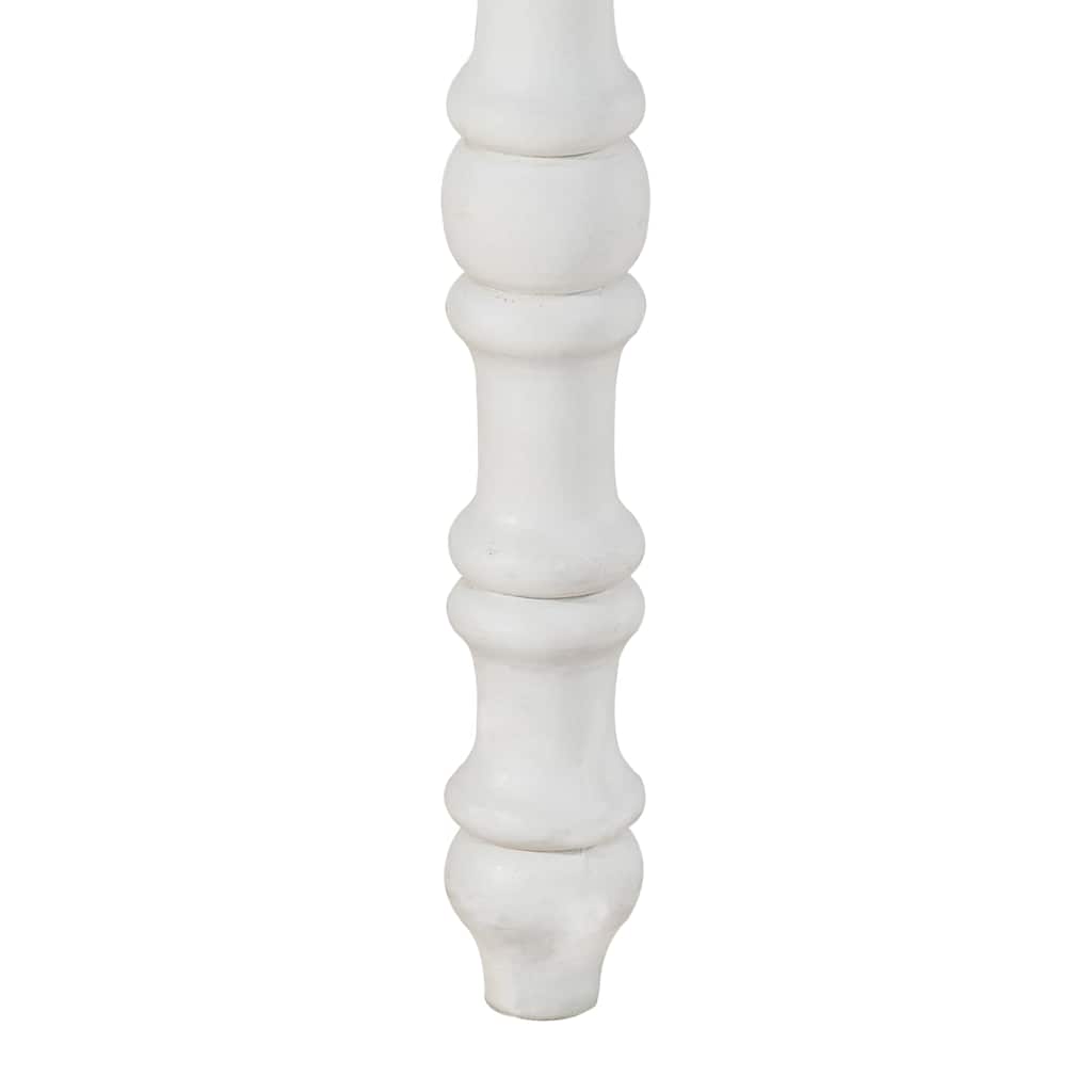 Tavolo da Pranzo 110x60x75 cm in Legno Massello di Mango