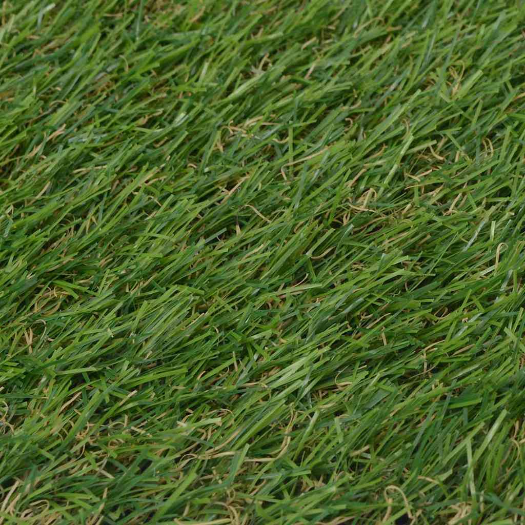 Erba Sintetica 1x5 m/20 mm Verde | homemem39
