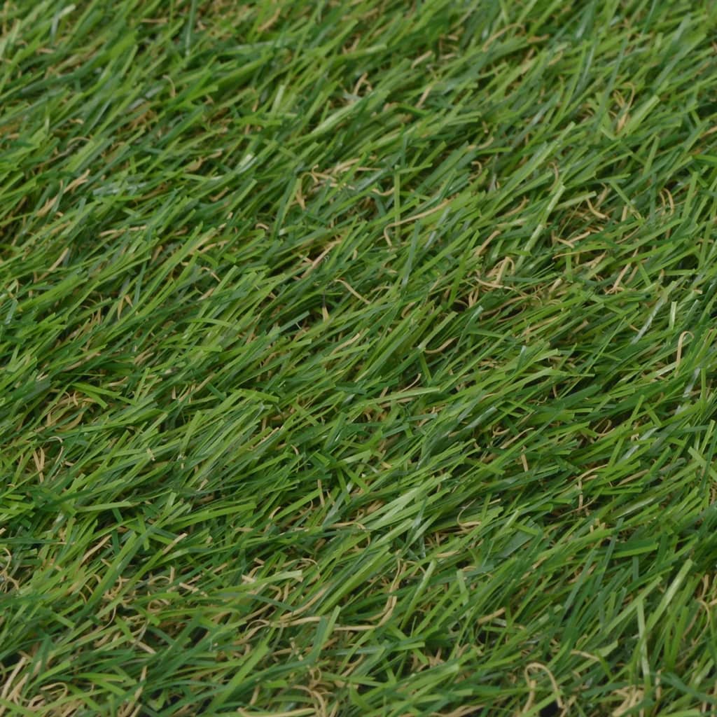 Erba Sintetica 1x15 m/20 mm Verde | homemem39