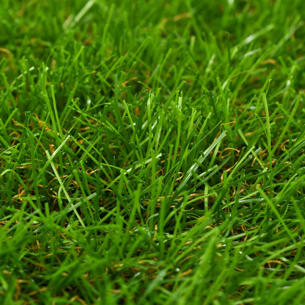 Erba Sintetica 1x10 m/40 mm Verde | homemem39