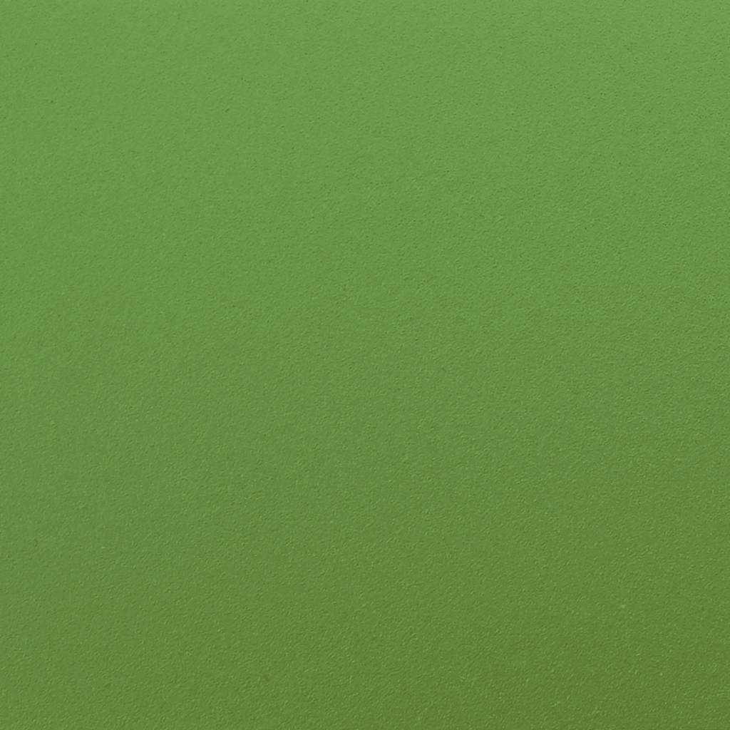 Tavolo da Balcone Verde 60x40 cm in Acciaio | homemem39