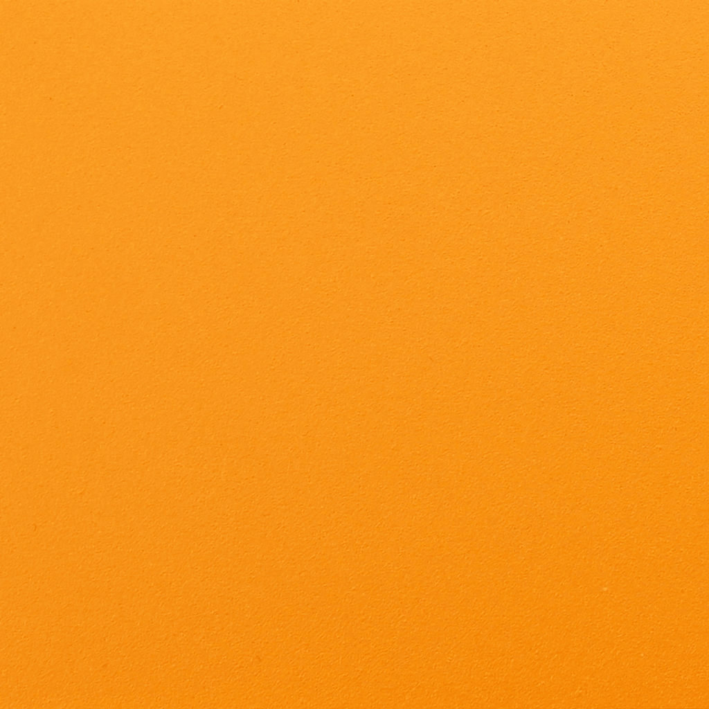 Tavolo da Balcone Giallo 60x40 cm in Acciaio