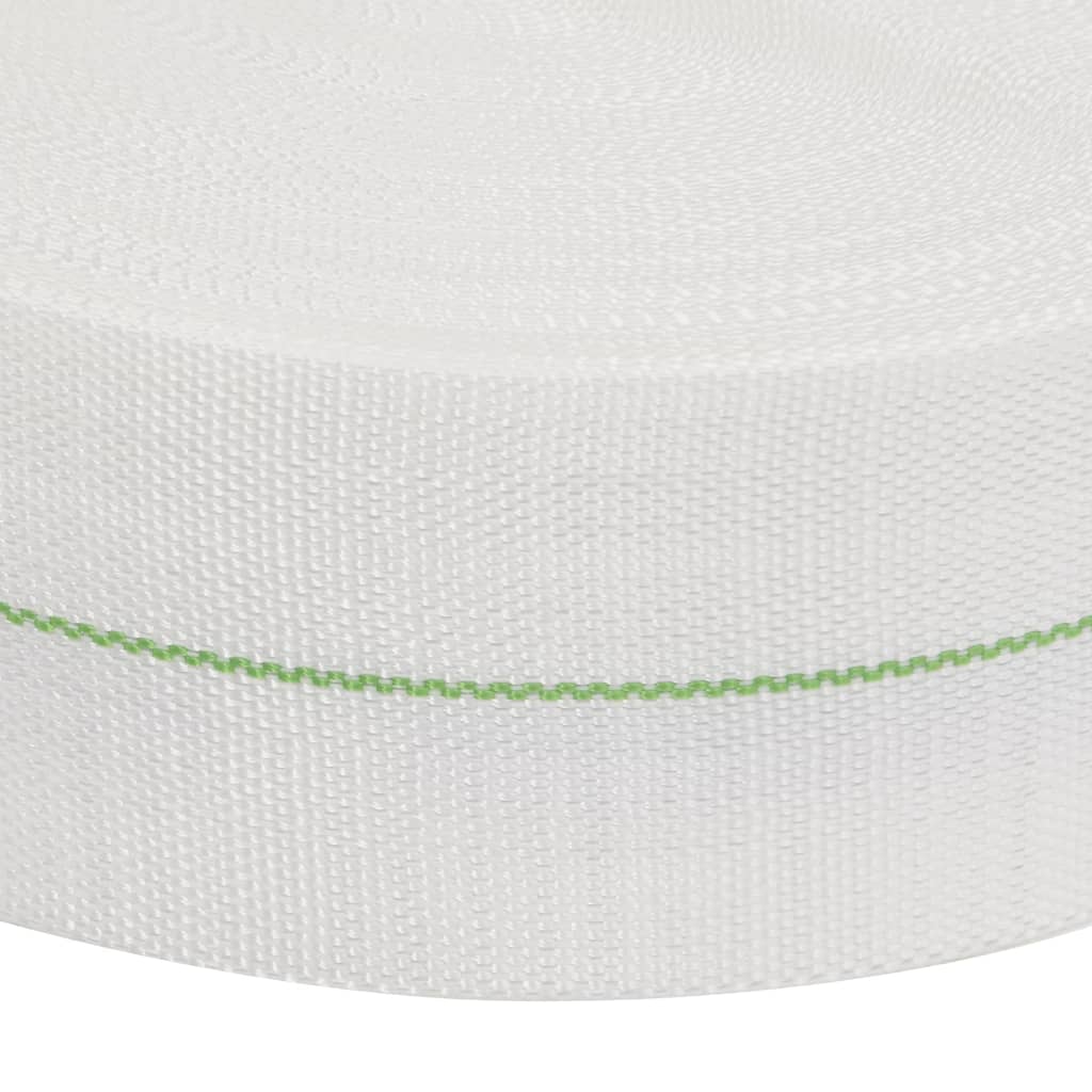 Tubo Flessibile Piatto 25 m 1,5" in PE - homemem39