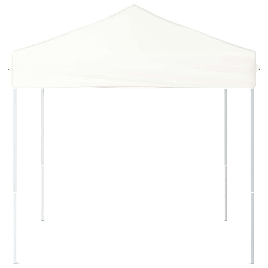 Tenda per Feste Pieghevole Bianca
