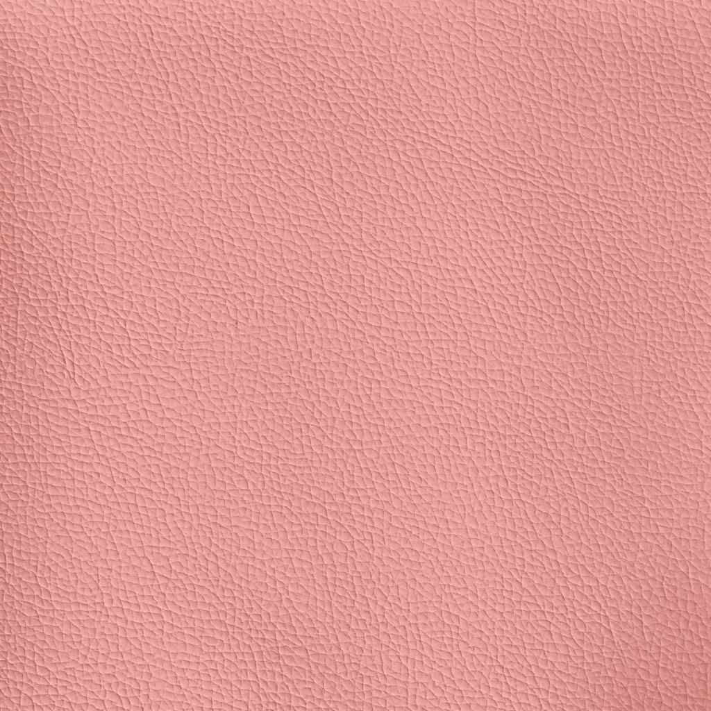 Poltrona da Ufficio Massaggiante Reclinabile rosa in Similpelle