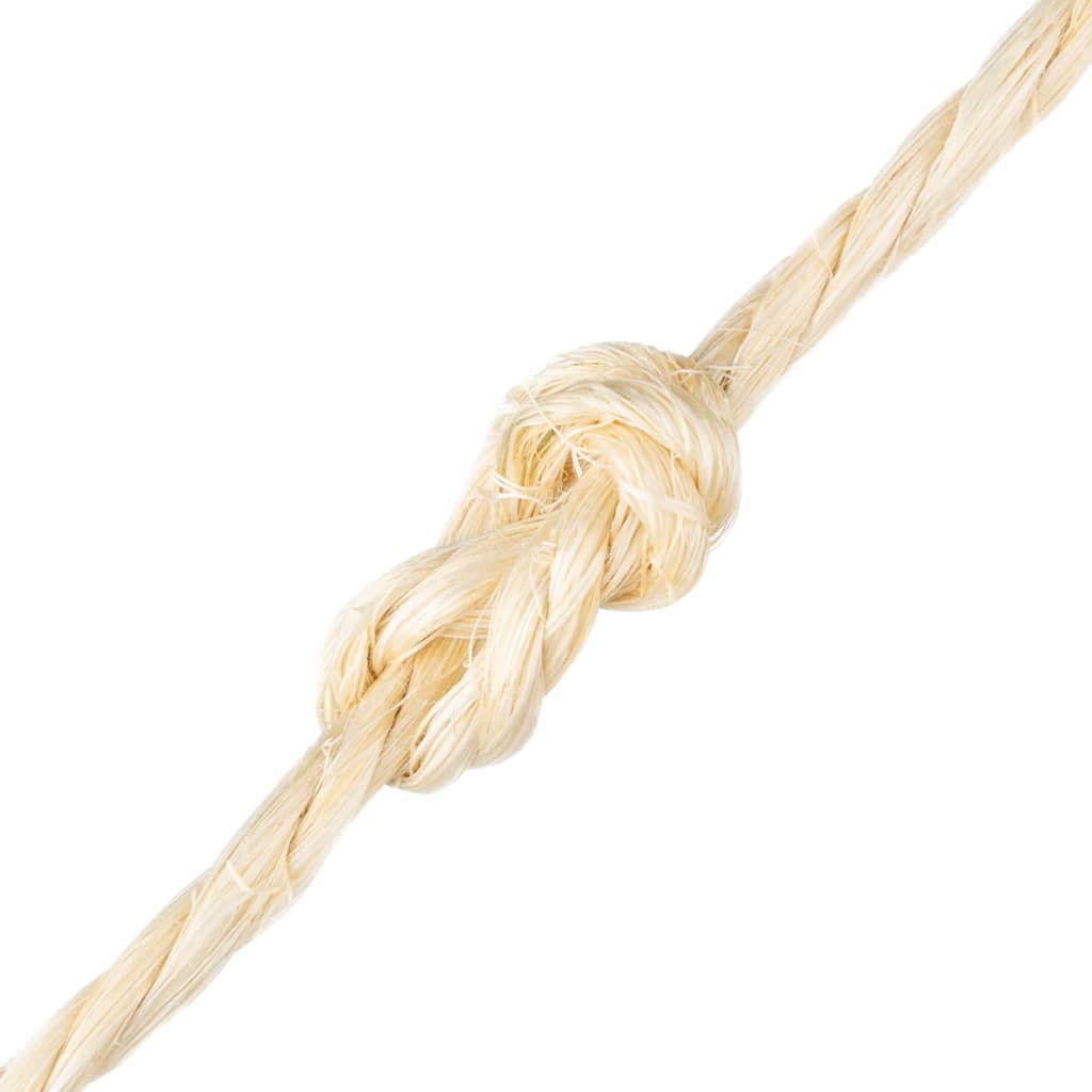 Corda in Sisal 100% 4 mm 50 m