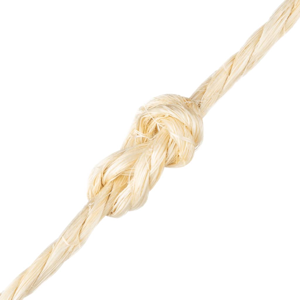 Corda in Sisal 100% 4 mm 250 m