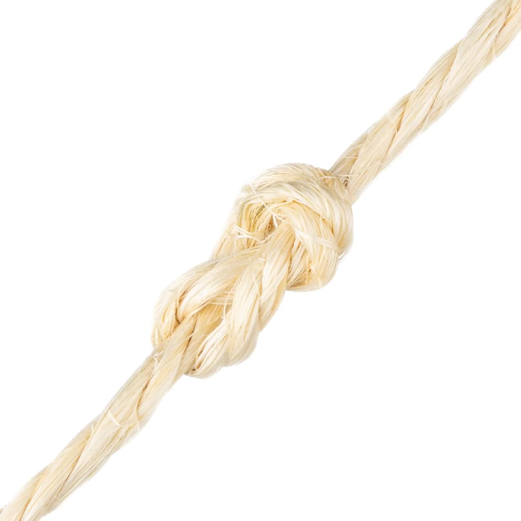 Corda in Sisal 100% 4 mm 500 m | homemem39