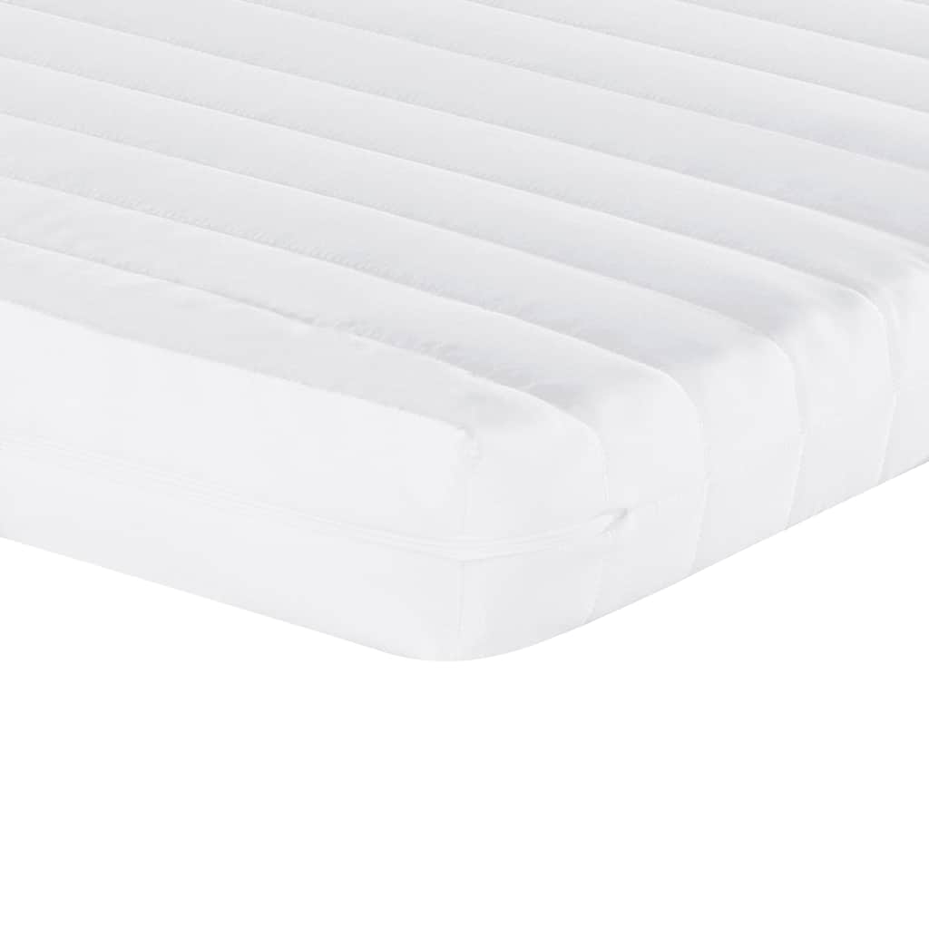 Divano Letto Estraibile con Cassetti Giallo 100x200cm Velluto