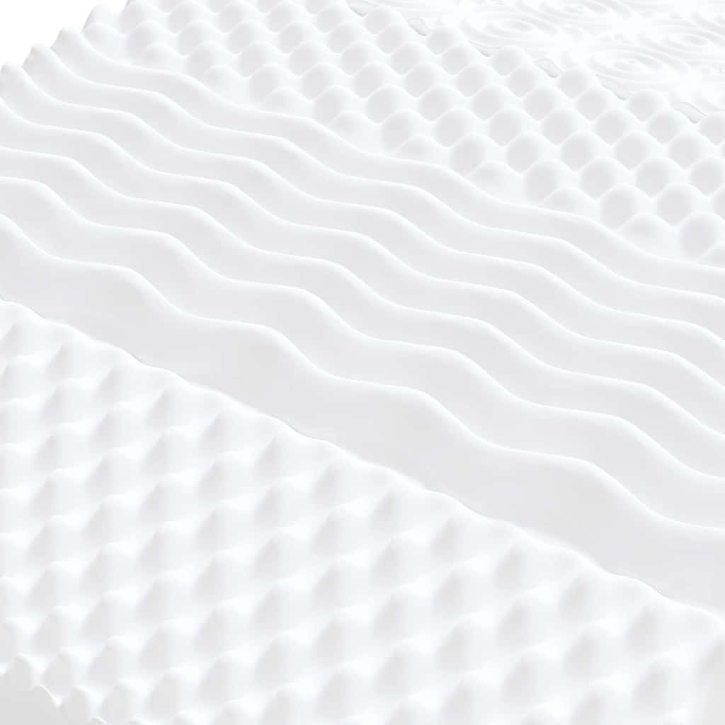 Divano Letto Estraibile con Cassetti Giallo 100x200cm Velluto | homemem39