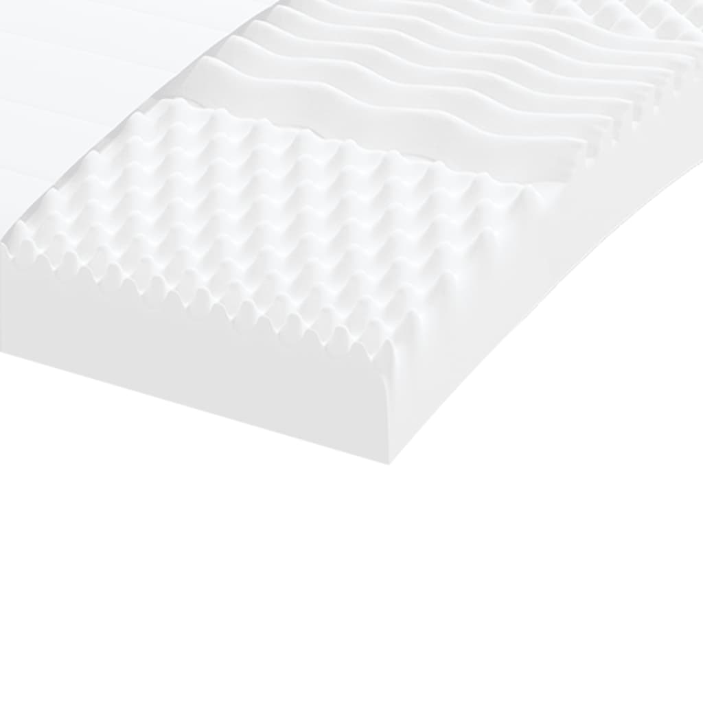 Divano Letto Estraibile con Cassetti Rosa 100x200 cm Velluto | homemem39