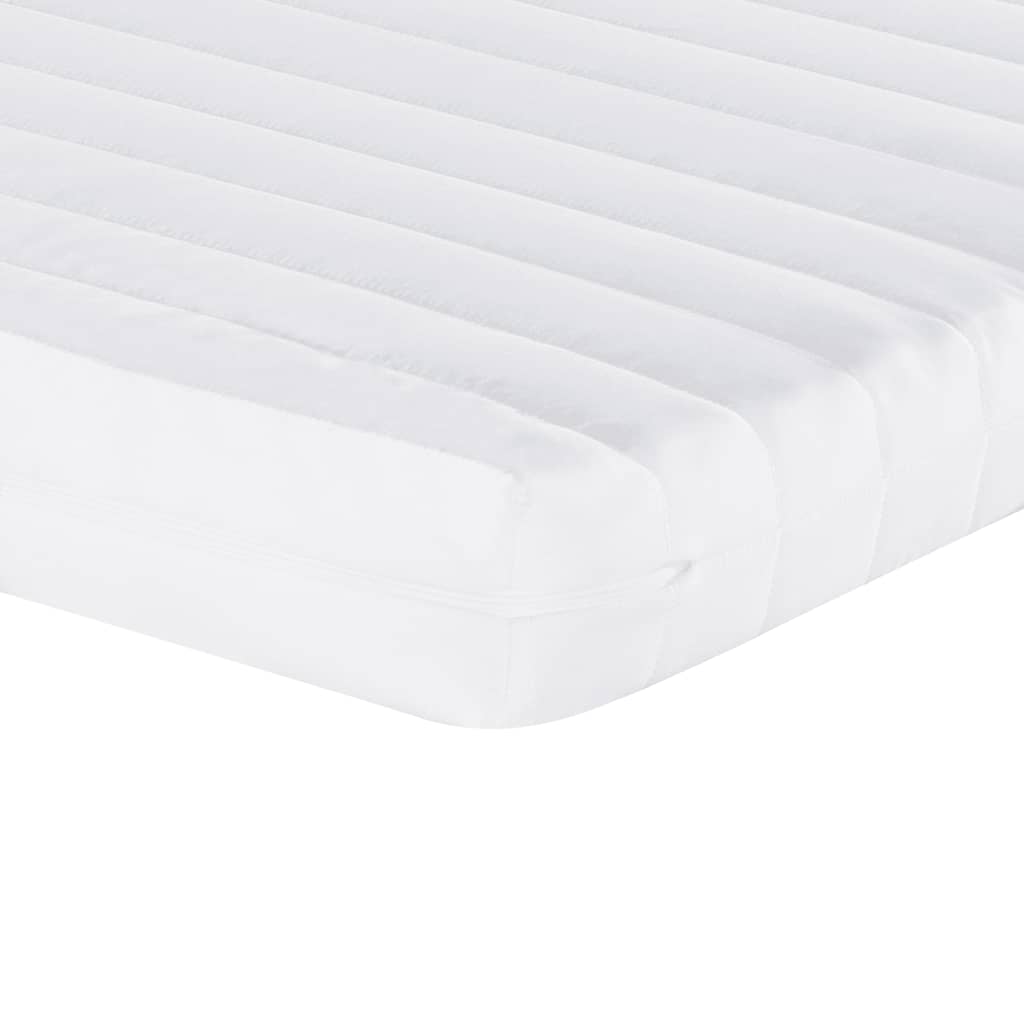Divano Letto Estraibile Cassetti Grigio Scuro 80x200cm Tessuto | homemem39