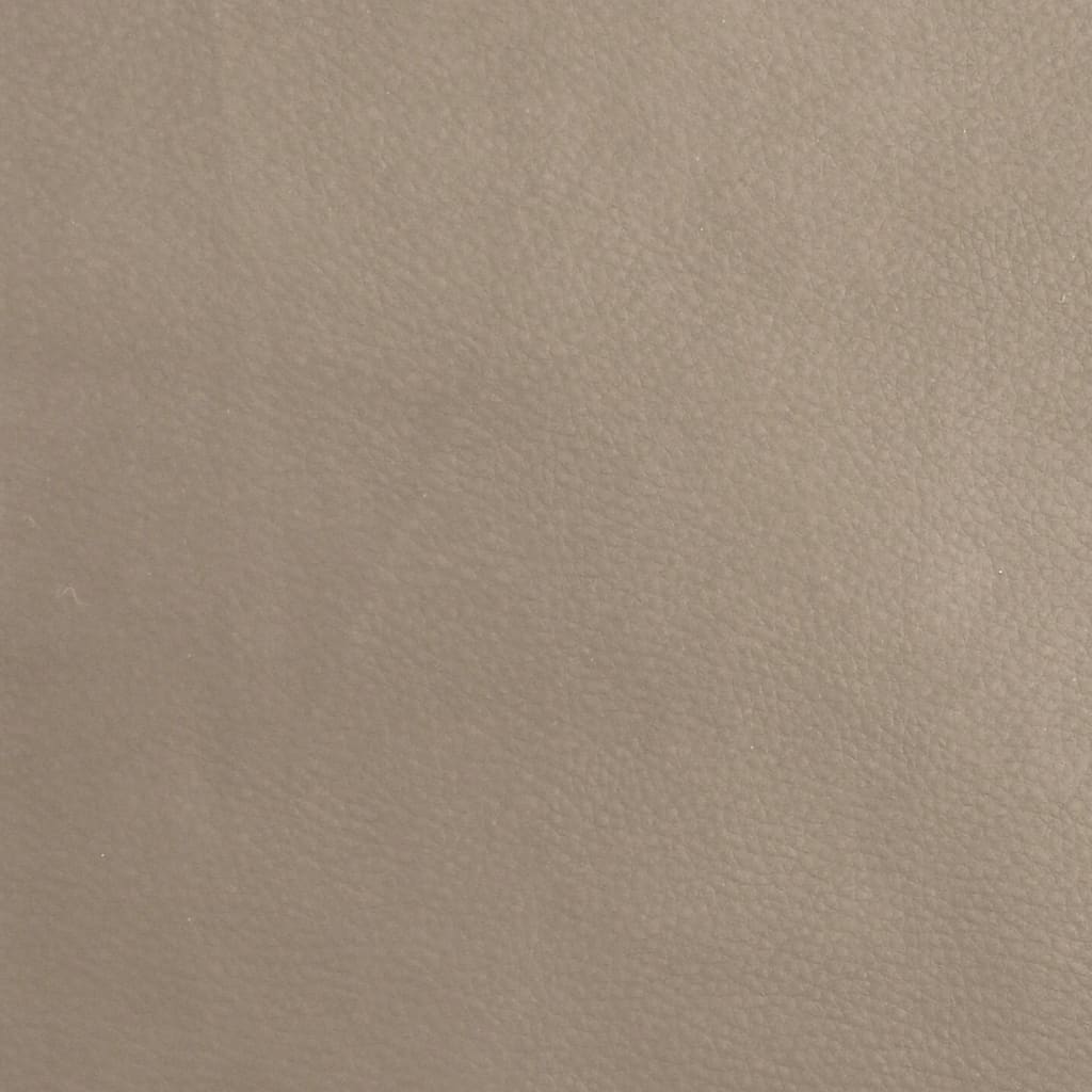 Poltrona Reclinabile Elettrica Cappuccino in Similpelle | homemem39