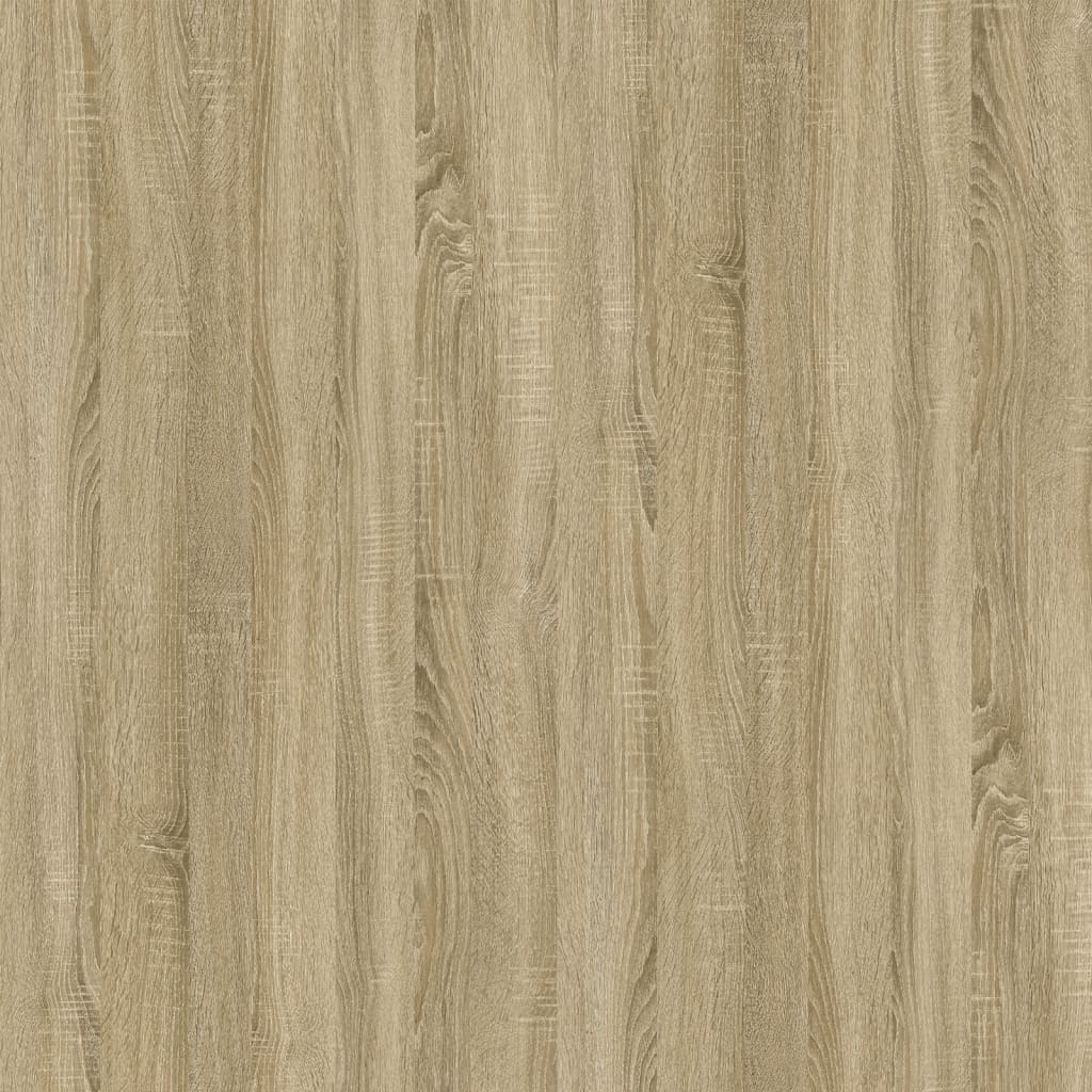 Mobili per TV 2pz Rovere Sonoma 80x31,5x36 cm Legno Multistrato | homemem39
