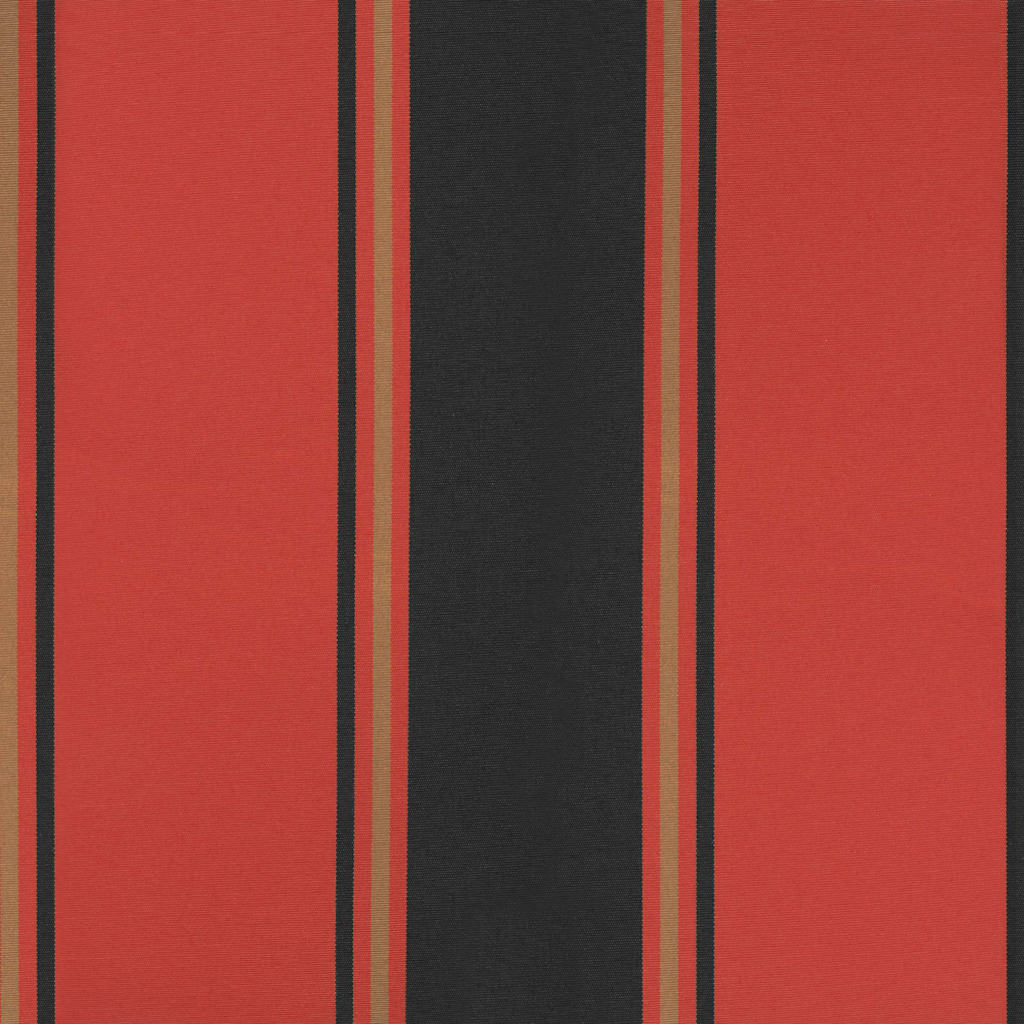 Tenda Sole Automatica Retrattile Arancione e Marrone 3,5x2,5 m - homemem39