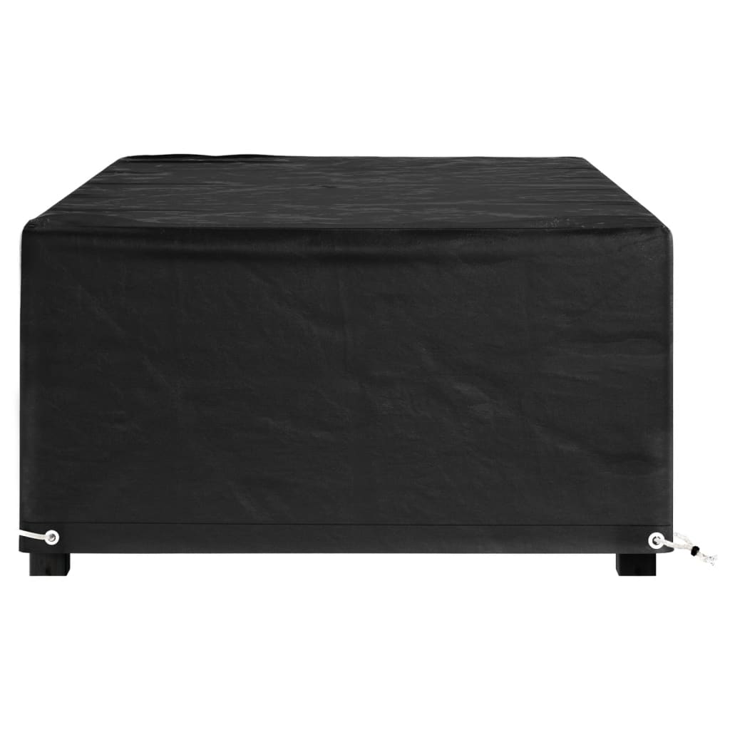 Copertura Mobili Giardino 8 Occhielli Rettangolare