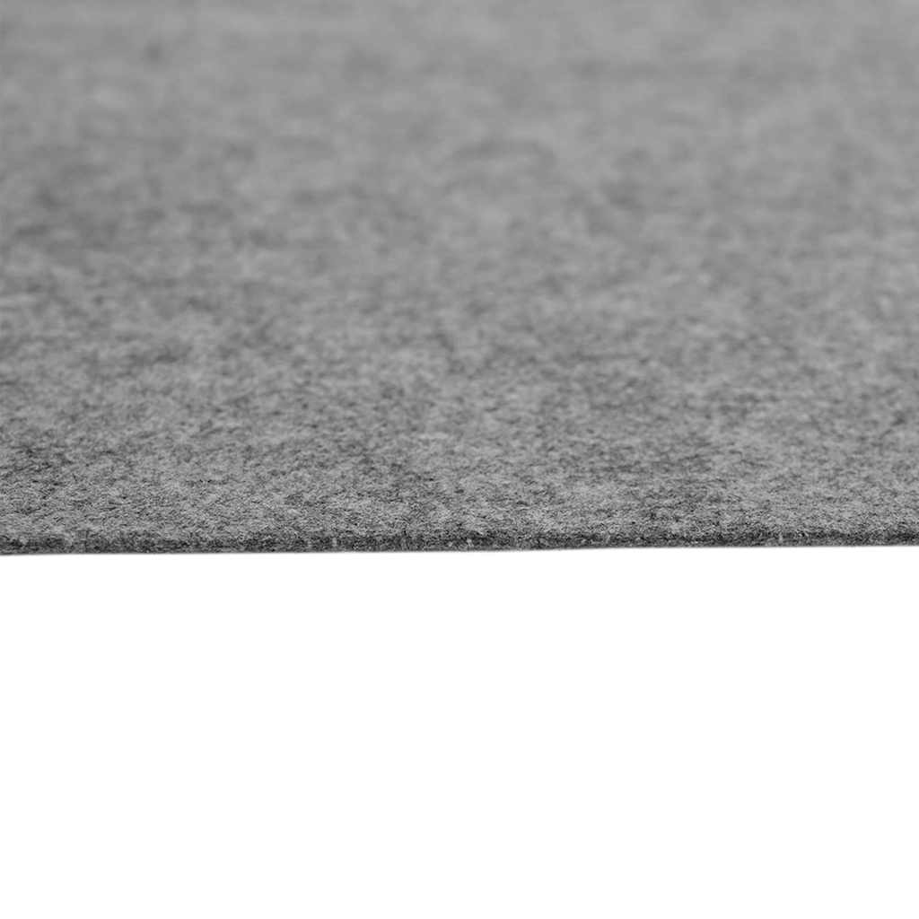 Telo Sotto Piscina Grigio Chiaro 500x250 Geotessile Poliestere