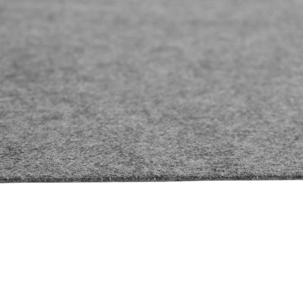 Telo Sotto Piscina Grigio Chiaro 750x370 Geotessile Poliestere | homemem39