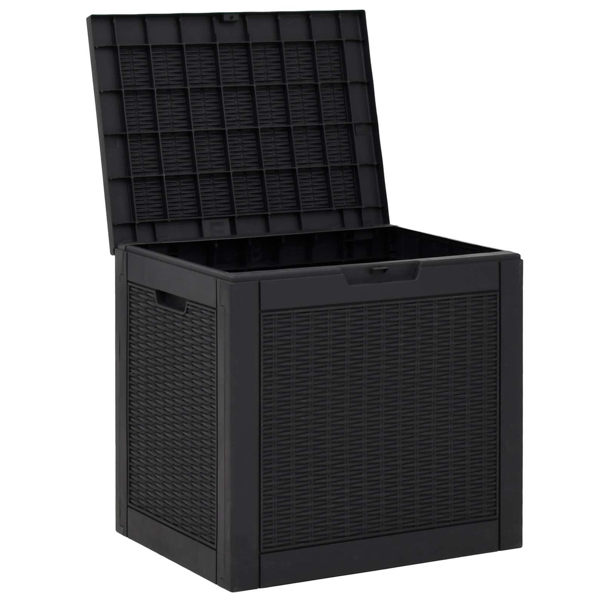 Contenitore Giardino 55,5x43x53 cm Polipropilene