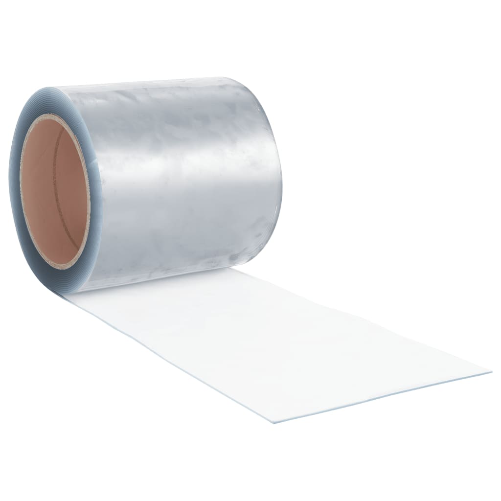 Tenda per Porte 200 mm x 1,6 mm 10 m in PVC