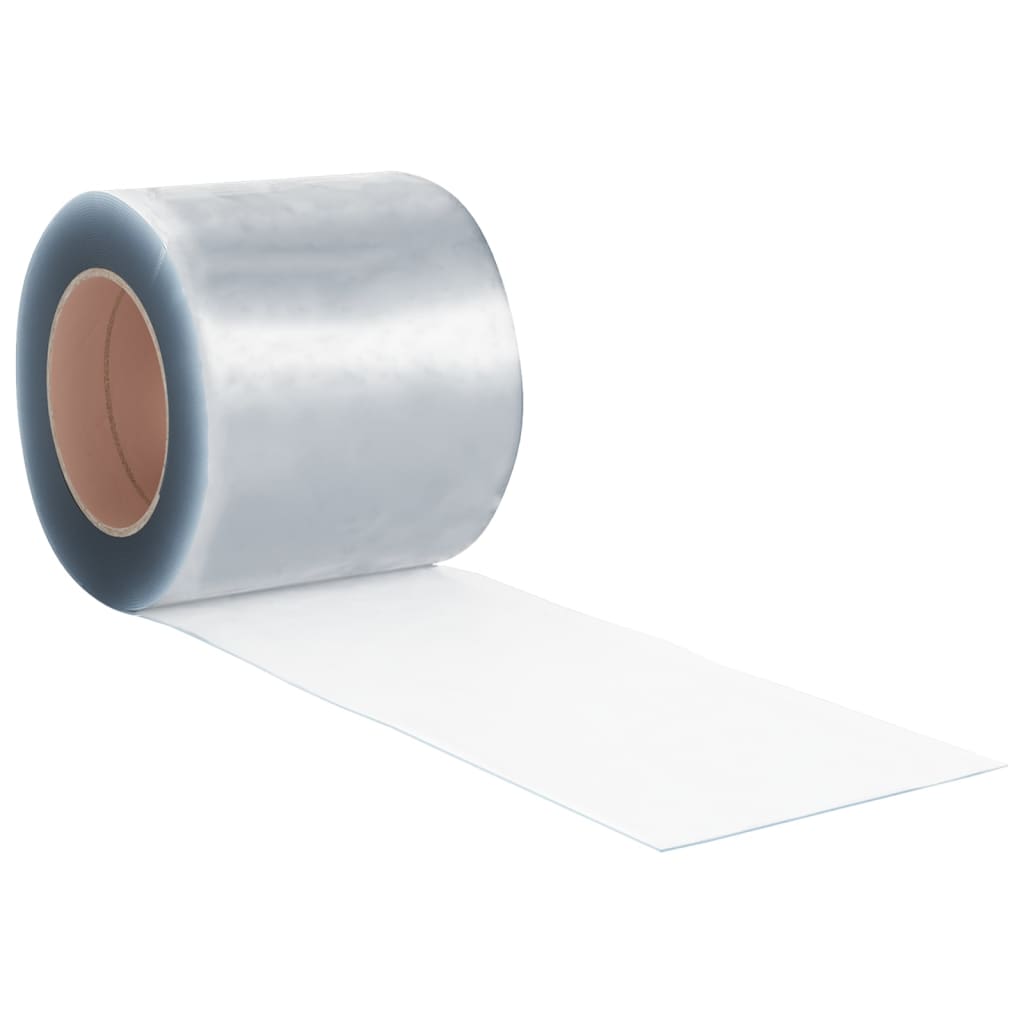 Tenda per Porte 200 mm x 1,6 mm 50 m in PVC