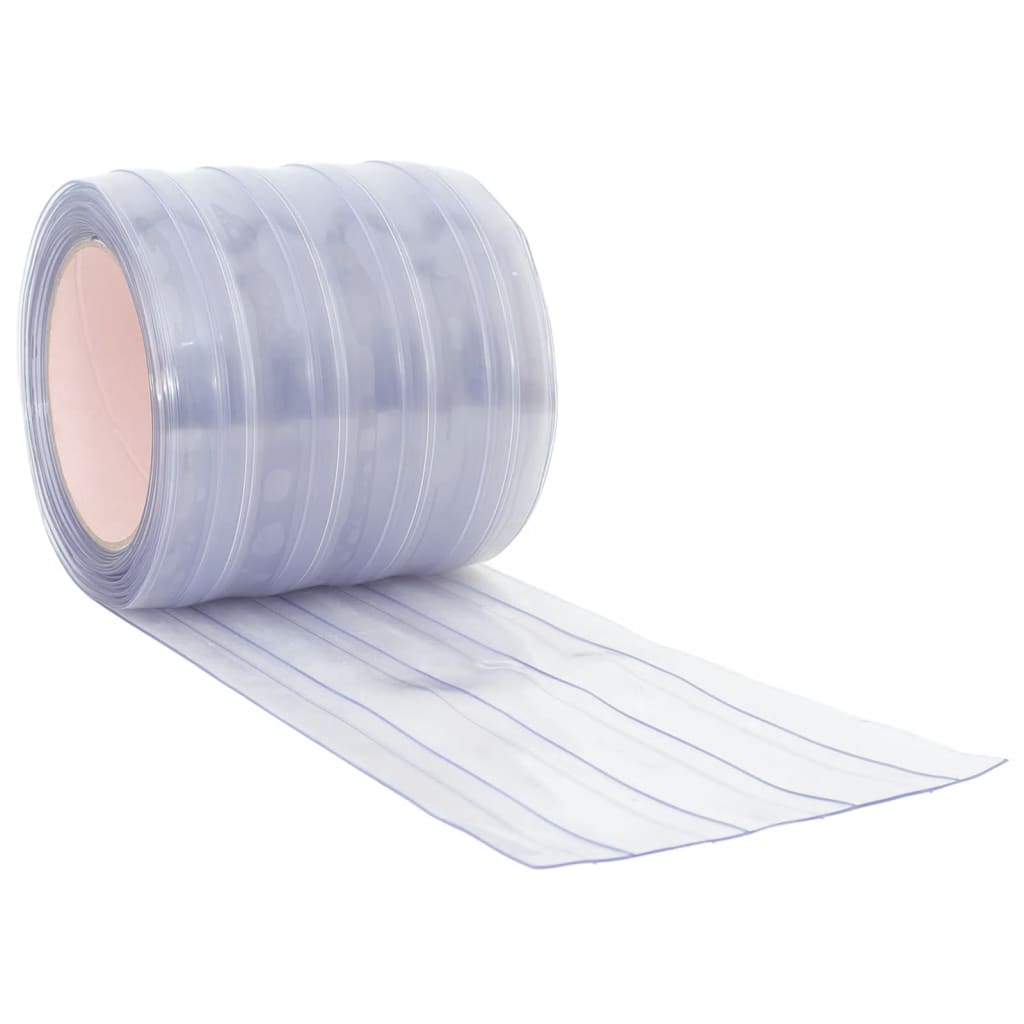 Tenda per Porte 200 mm x 1,6 mm 25 m in PVC