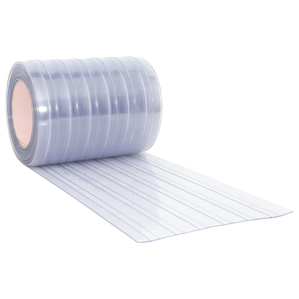 Tenda per Porte 300 mm x 2,6 mm 25 m in PVC