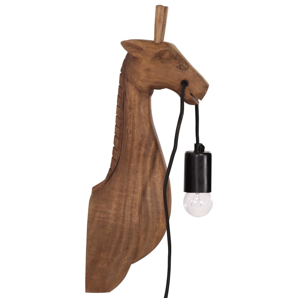 Lampada a Parete a Forma di Animale 25 W E27