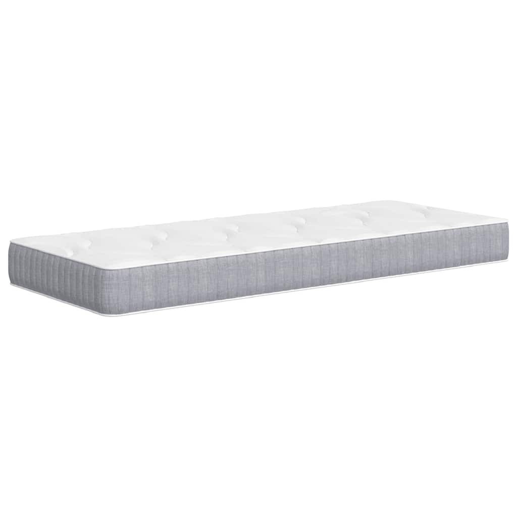 Materasso a Molle Insacchettate Medio 70x200 cm | homemem39