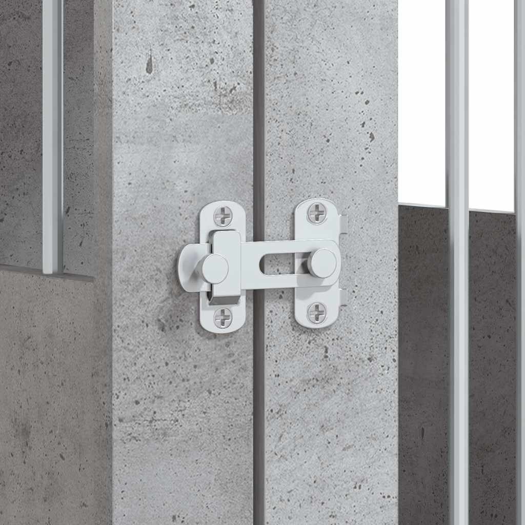 Gabbia Cani Arredamento Grigio Cemento 64,5x80x71cm Multistrato | homemem39