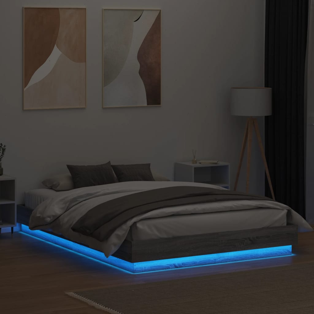 Giroletto con Luci LED