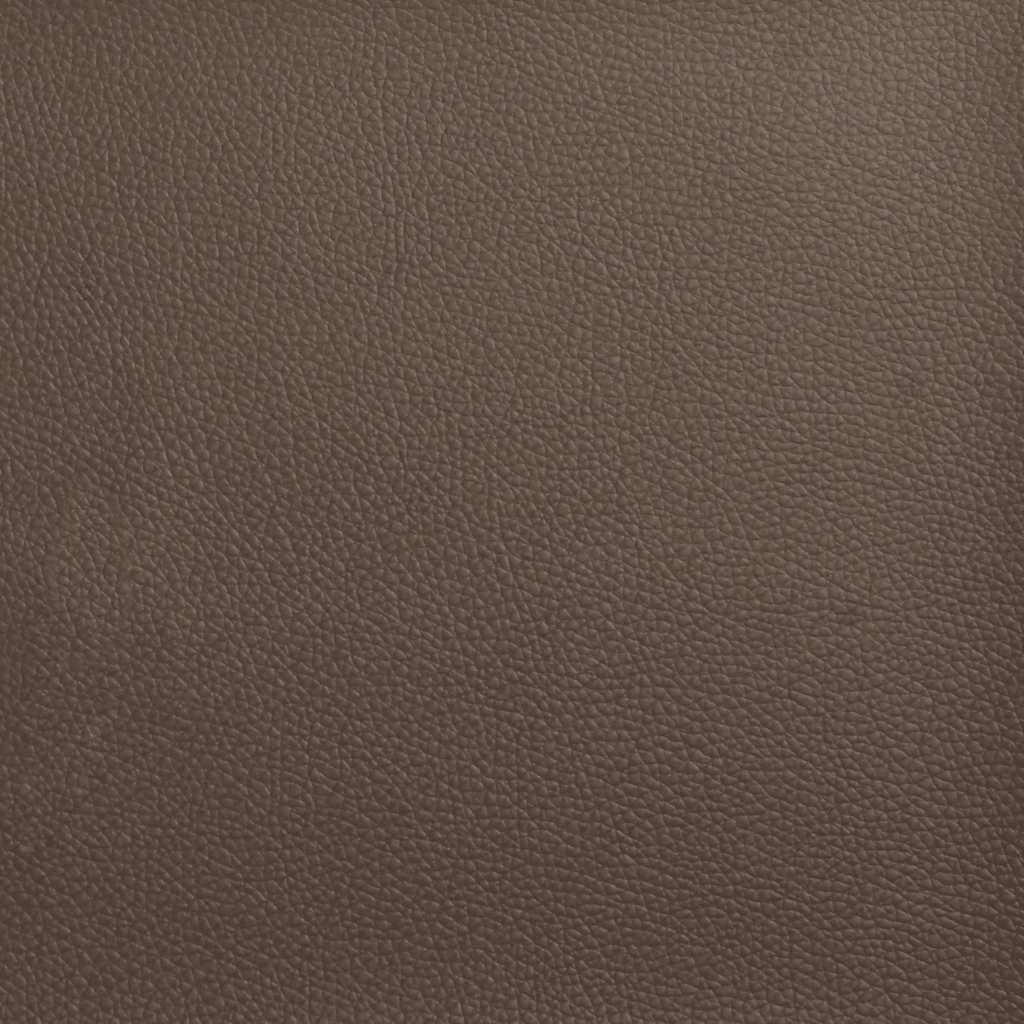 Giroletto Viana senza Materasso Marrone 80x200 cm in Similpelle | homemem39
