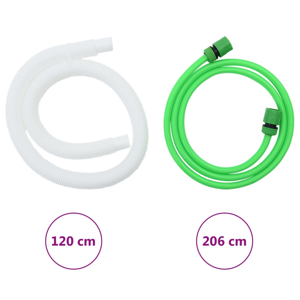 Serbatoio Acqua con Rubinetto Pieghevole 100 L in PVC | homemem39