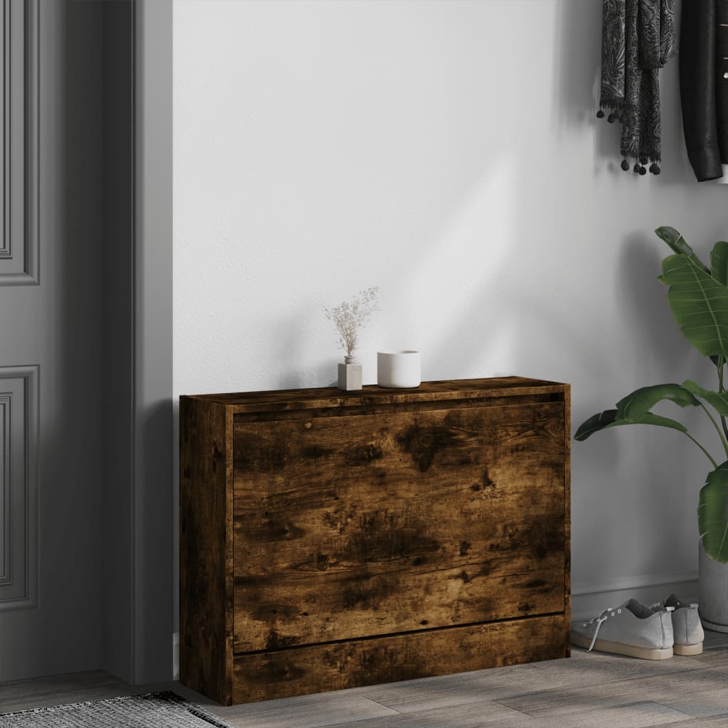 Scarpiera in legno multistrato