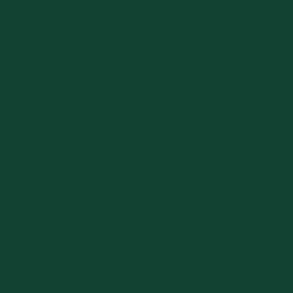 Copribidone con Ruote per 3 Bidoni Verde 216x81x115 cm Acciaio | homemem39