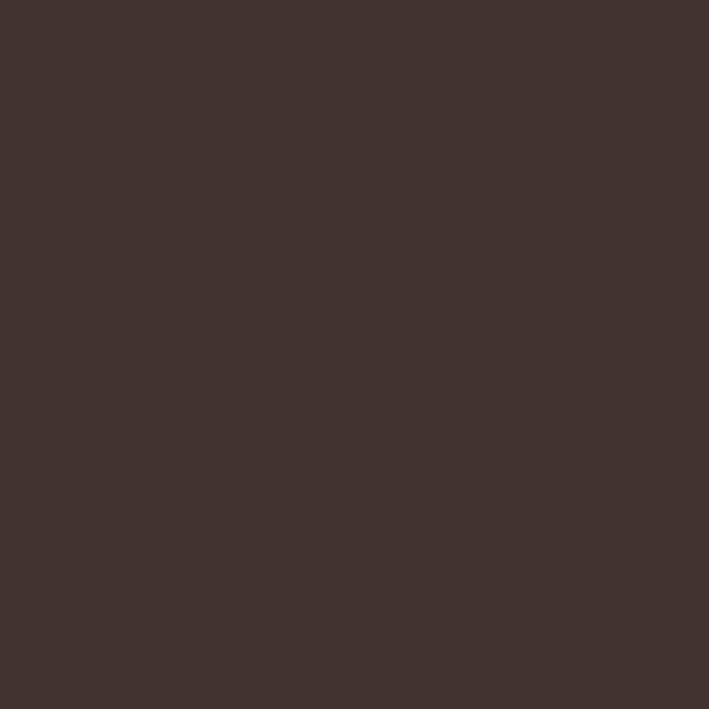 Copribidone con Ruote per 3 Bidoni Marrone 216x81x115cm Acciaio | homemem39