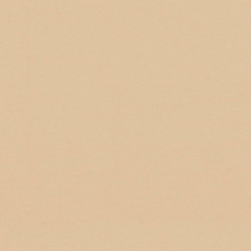 Set Divani Giardino 6 pz con Cuscini in Legno Massello di Pino