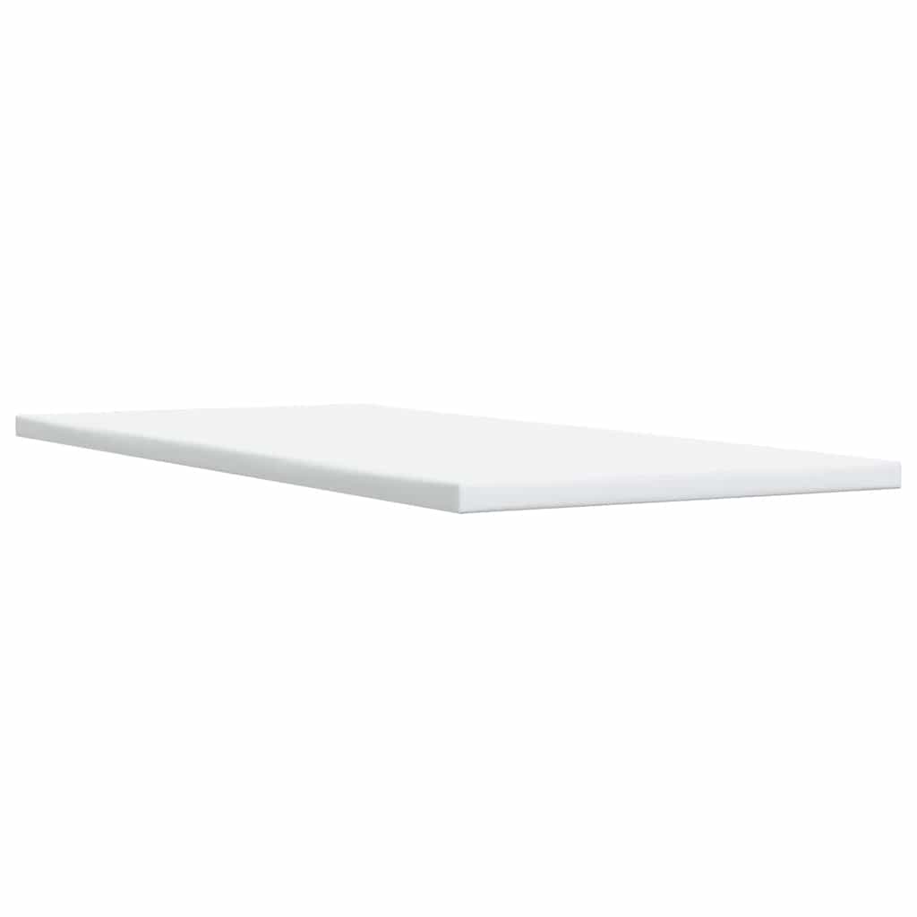 Giroletto a Molle con Materasso Rosa 90x200 cm in Velluto | homemem39