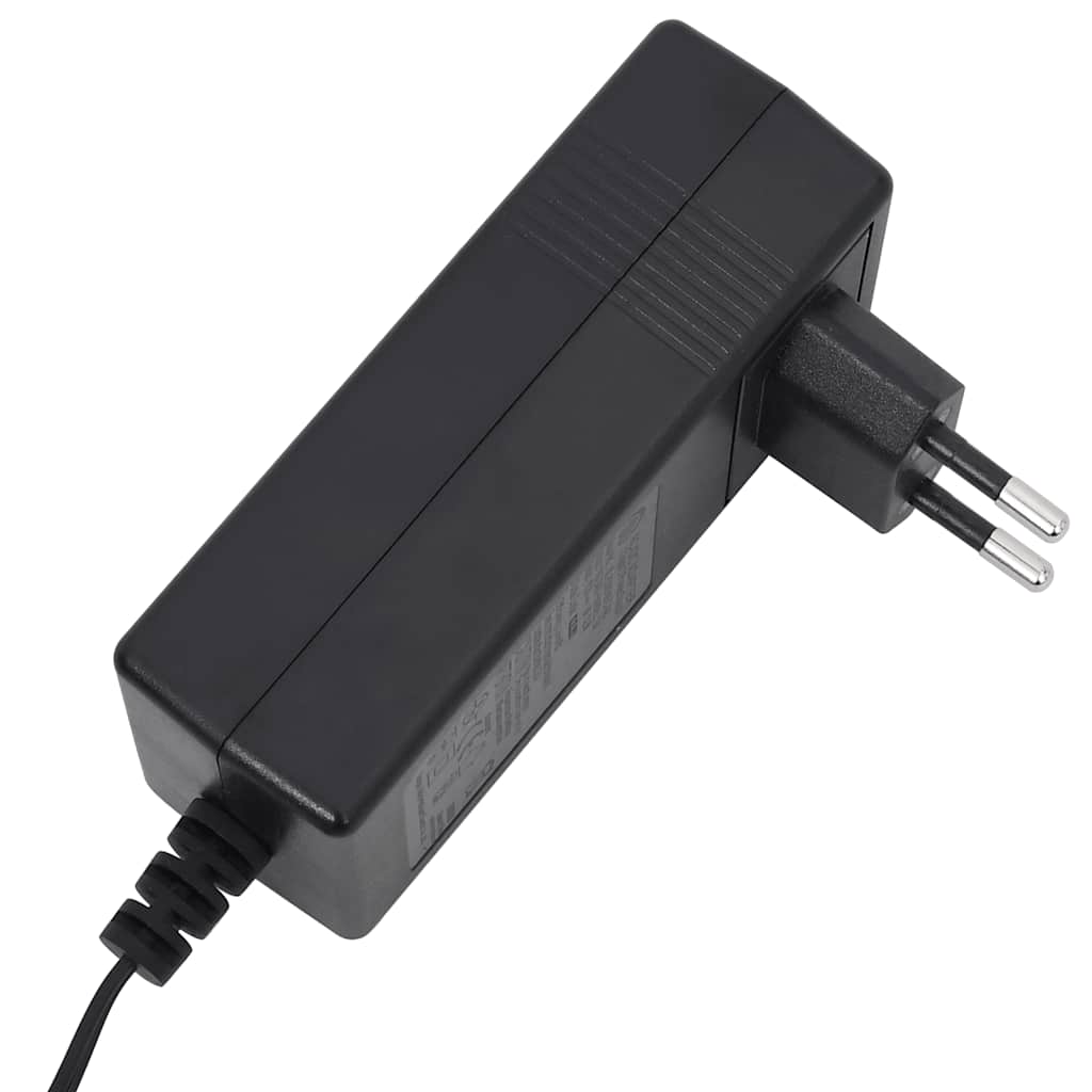 Poltrona Alzapersona Reclinabile Grigio Chiaro in Tessuto - homemem39