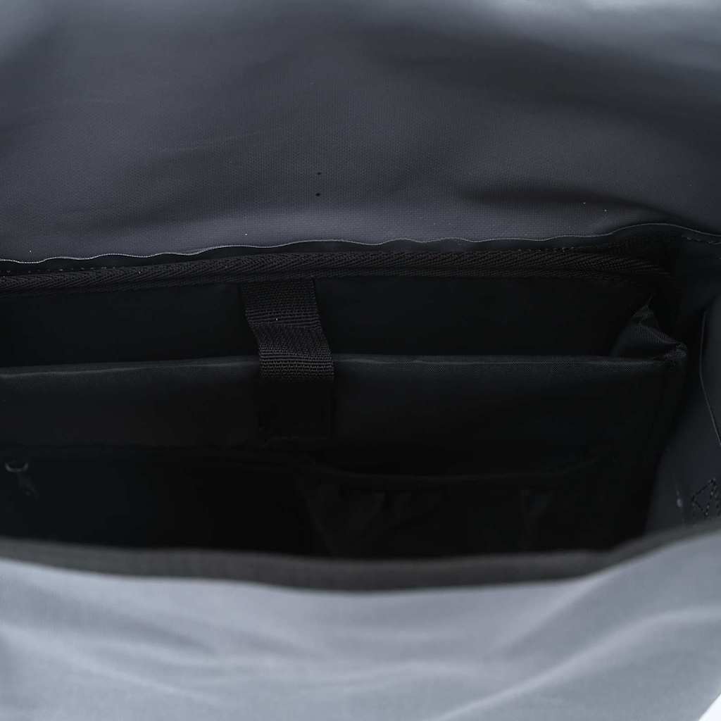 Borsa per biciclette Grigio 33 x 16 x 60 cm Poliestere | homemem39