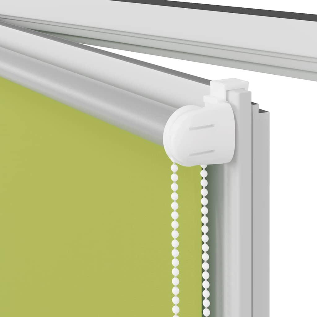 Tenda a Rullo Oscurante 40x150 cm Larghezza Tessuto 35,7 cm | homemem39